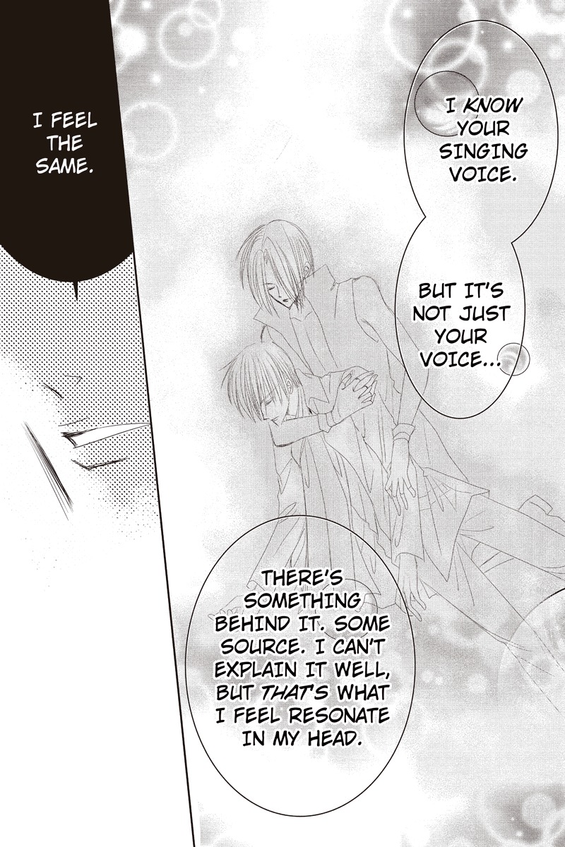 Toukyou Genji Monogatari (OZAKI Minami) Chapter 13 page 14 - Chapter 13: The Rose Stamp (4)