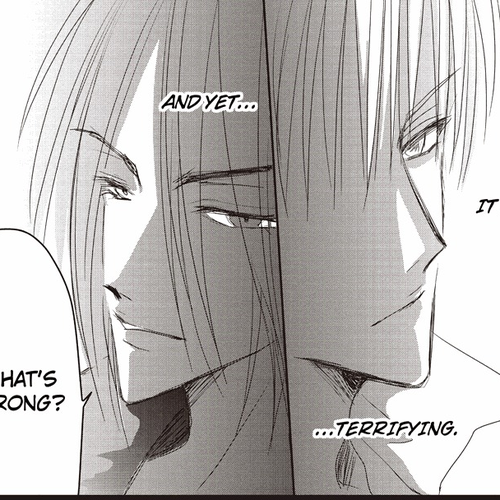 Toukyou Genji Monogatari (OZAKI Minami) Chapter 14: The Rose Stamp (5) cover