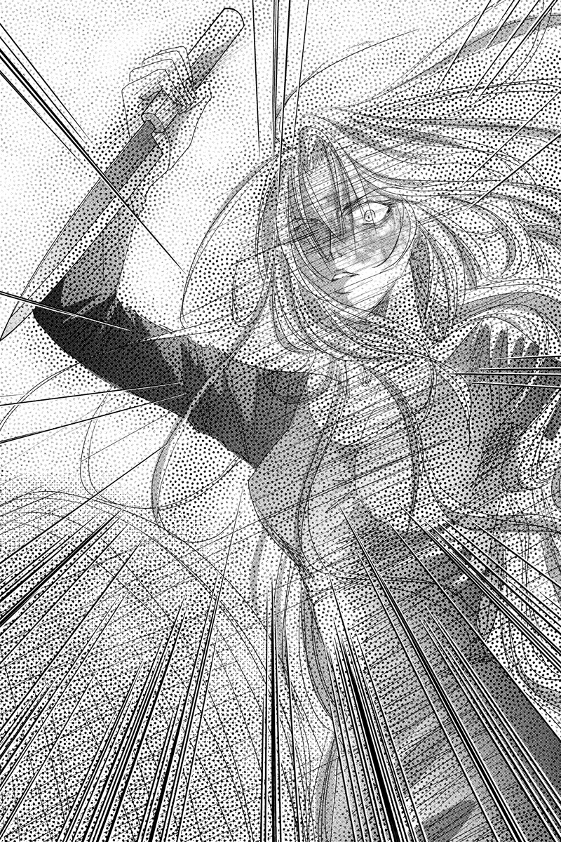 Toukyou Genji Monogatari (OZAKI Minami) Chapter 17 page 20 - Chapter 17: The Rose Stamp (8)