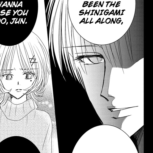 Toukyou Genji Monogatari (OZAKI Minami) Chapter 17: The Rose Stamp (8) cover