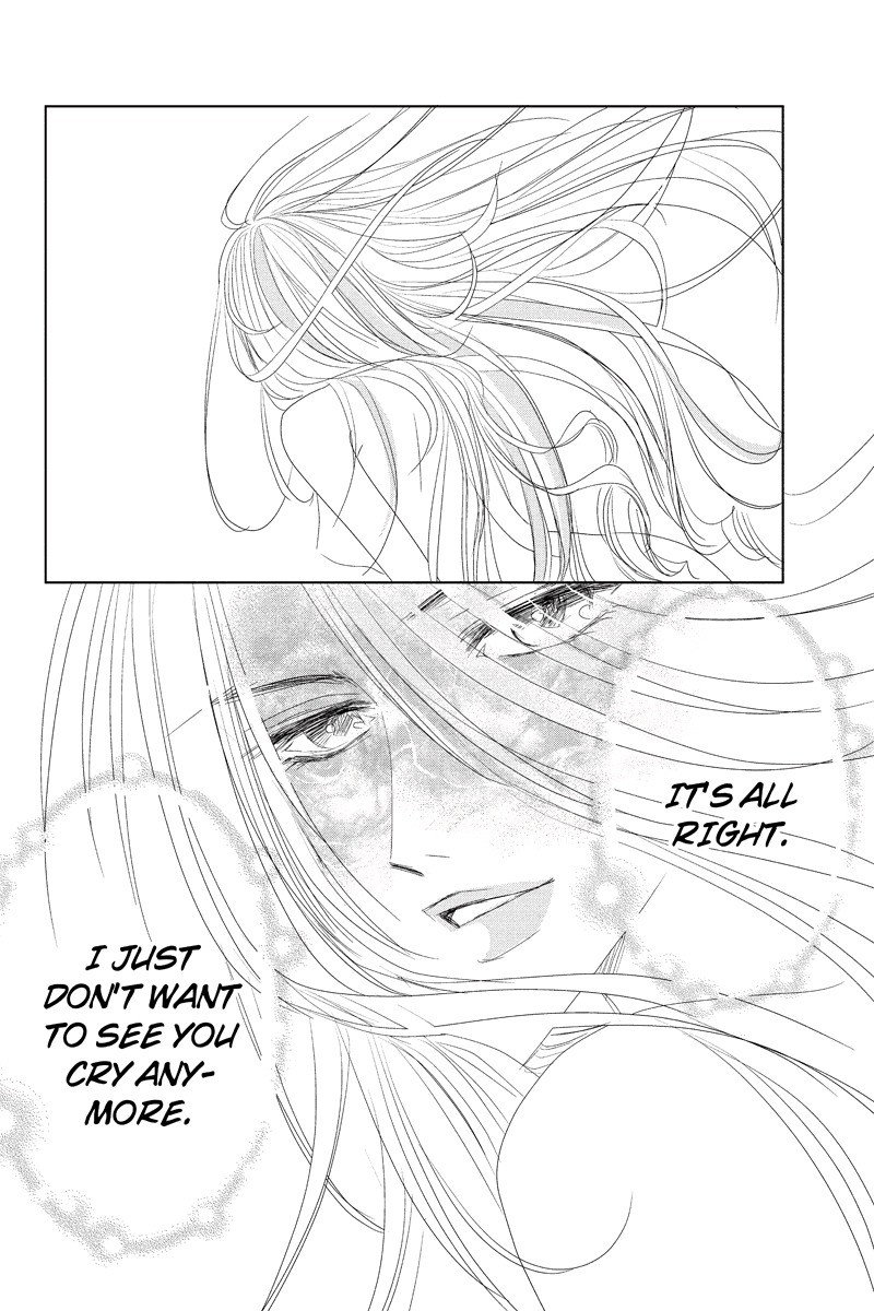 Toukyou Genji Monogatari (OZAKI Minami) Chapter 19 page 2 - Chapter 19: The Rose Stamp (10)