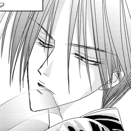 Toukyou Genji Monogatari (OZAKI Minami) Chapter 20: Col-Blooded Rondo (1) cover