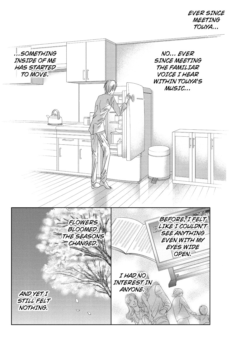 Toukyou Genji Monogatari (OZAKI Minami) Chapter 21 page 15 - Chapter 21: Col-Blooded Rondo (2)