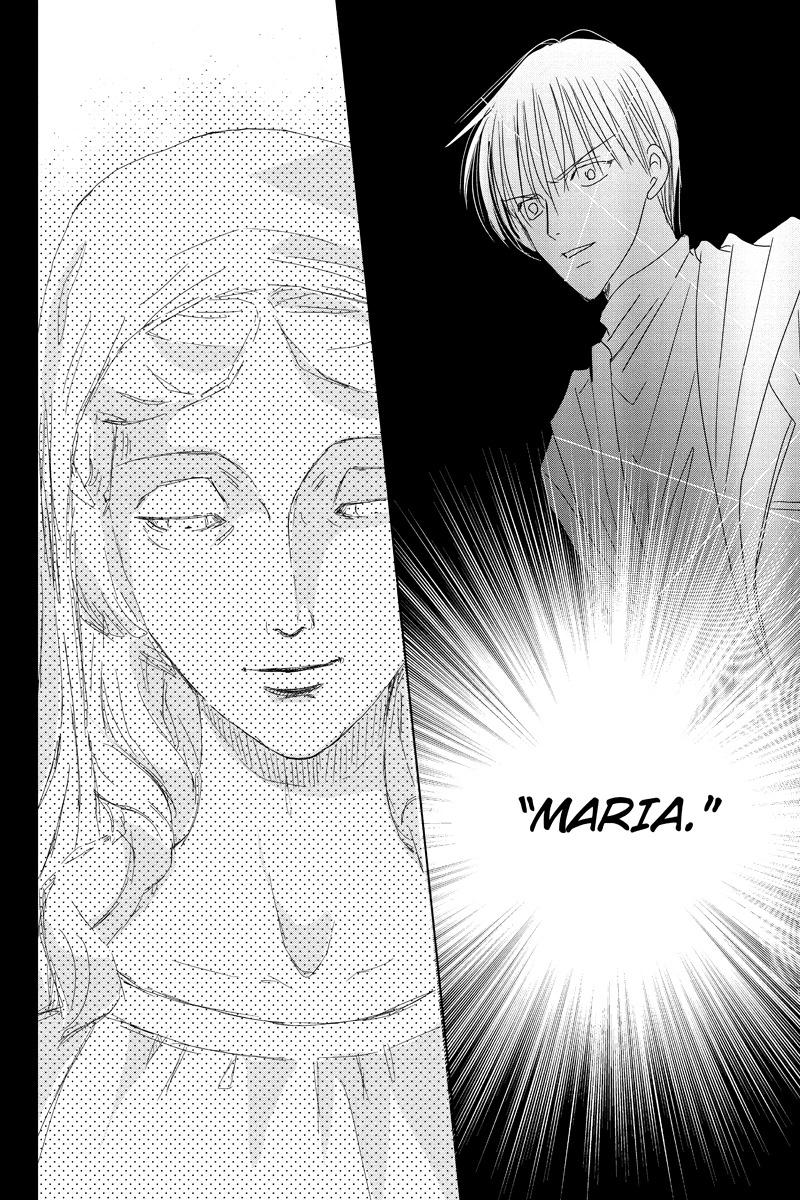 Toukyou Genji Monogatari (OZAKI Minami) Chapter 22 page 14 - Chapter 22: Col-Blooded Rondo (3)