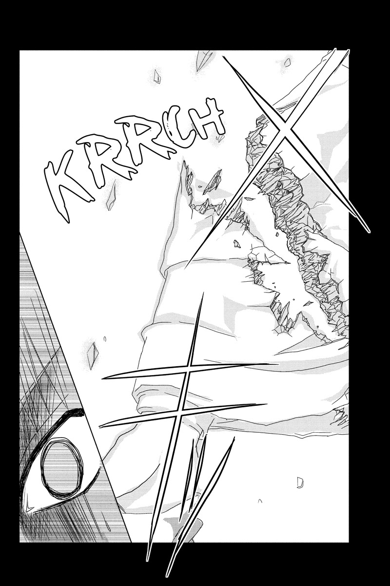 Toukyou Genji Monogatari (OZAKI Minami) Chapter 23 page 10 - Chapter 23: Col-Blooded Rondo (4)