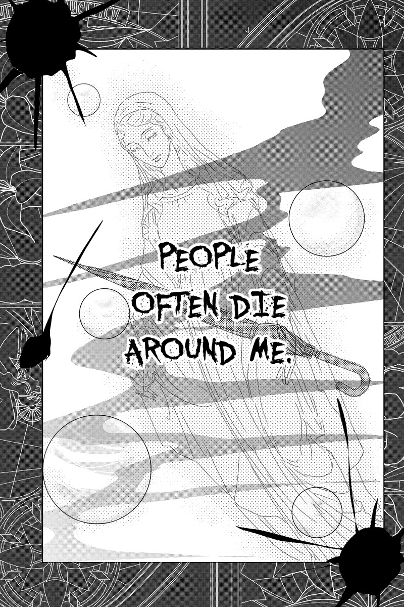 Toukyou Genji Monogatari (OZAKI Minami) Chapter 23 page 19 - Chapter 23: Col-Blooded Rondo (4)