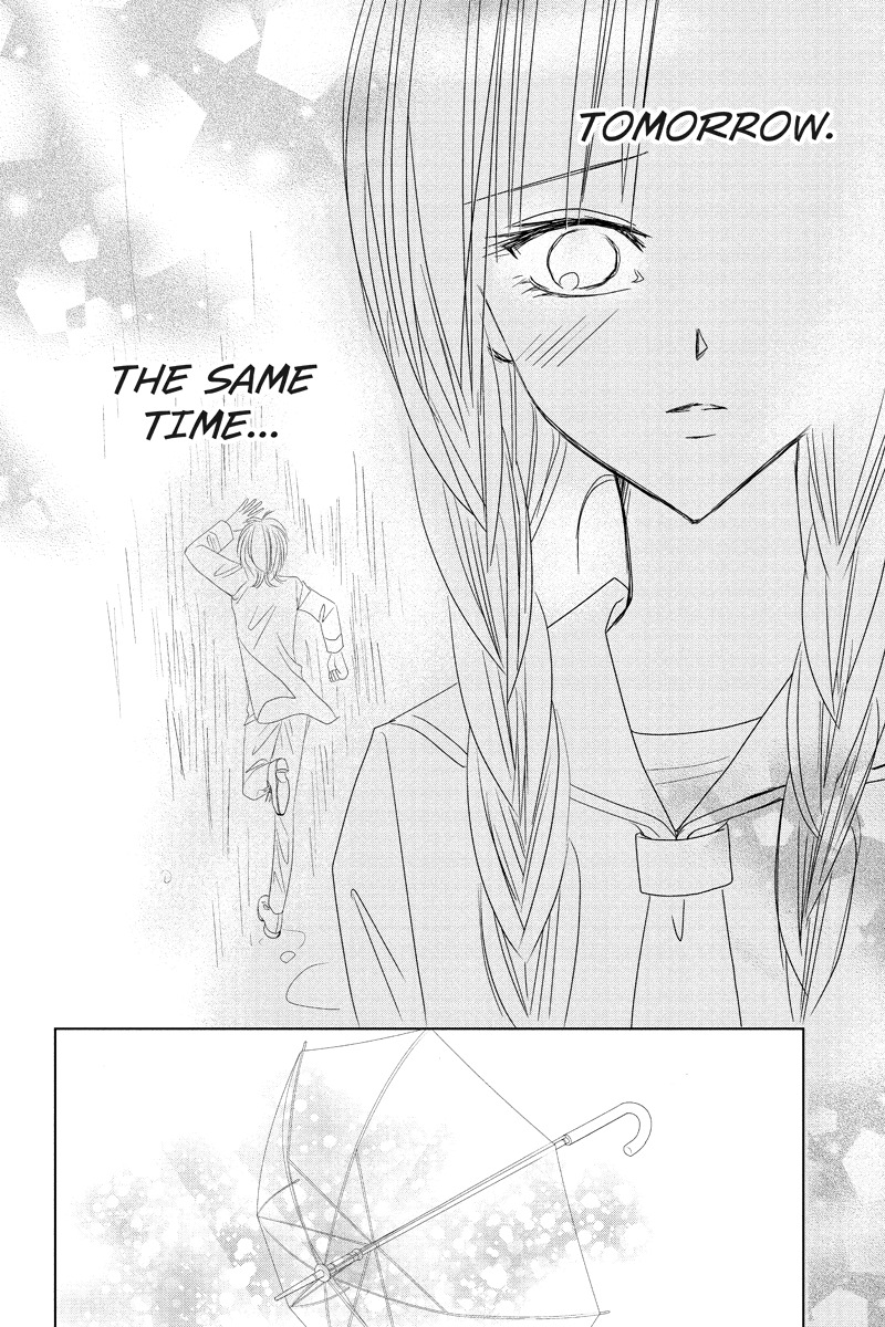 Toukyou Genji Monogatari (OZAKI Minami) Chapter 24 page 4 - Chapter 24: Col-Blooded Rondo (5)