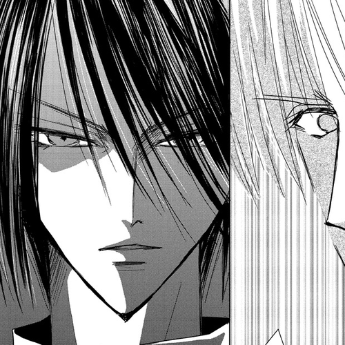 Toukyou Genji Monogatari (OZAKI Minami) Chapter 25: Col-Blooded Rondo (6) cover