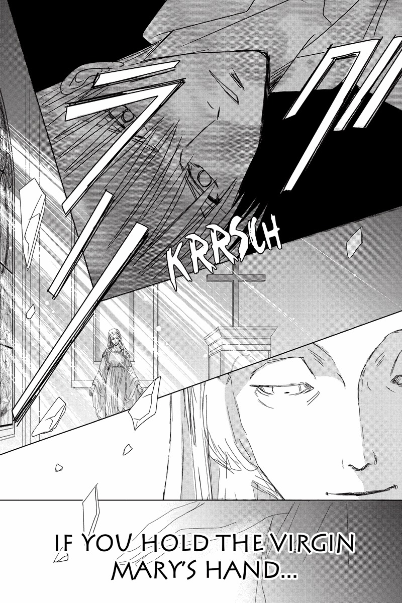 Toukyou Genji Monogatari (OZAKI Minami) Chapter 27 page 18 - Chapter 27: Col-Blooded Rondo (8)