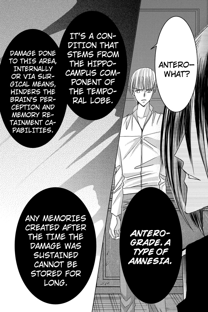 Toukyou Genji Monogatari (OZAKI Minami) Chapter 28 page 13 - Chapter 28: Col-Blooded Rondo (9)