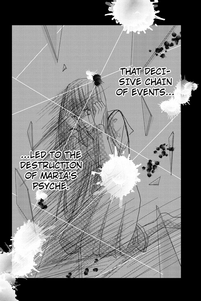 Toukyou Genji Monogatari (OZAKI Minami) Chapter 28 page 18 - Chapter 28: Col-Blooded Rondo (9)