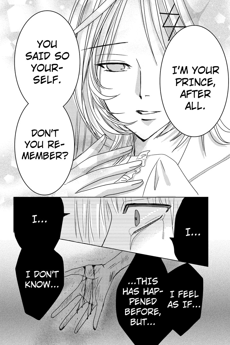 Toukyou Genji Monogatari (OZAKI Minami) Chapter 28 page 4 - Chapter 28: Col-Blooded Rondo (9)
