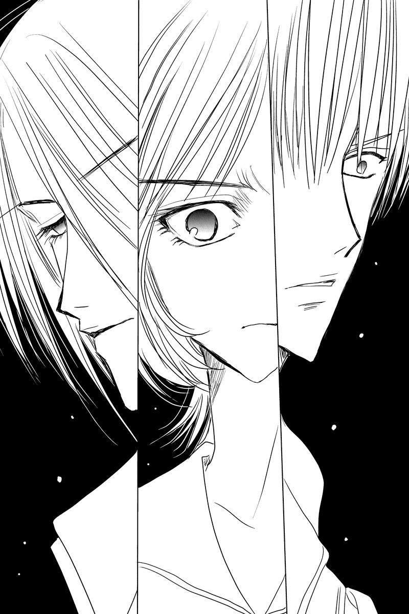 Toukyou Genji Monogatari (OZAKI Minami) Chapter 29 page 12 - Chapter 29: Col-Blooded Rondo (10)