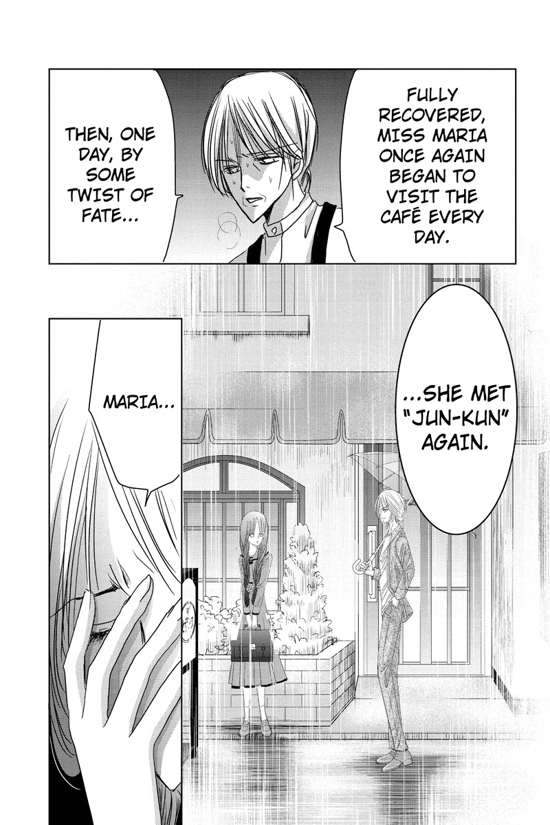 Toukyou Genji Monogatari (OZAKI Minami) Chapter 29 page 13 - Chapter 29: Col-Blooded Rondo (10)