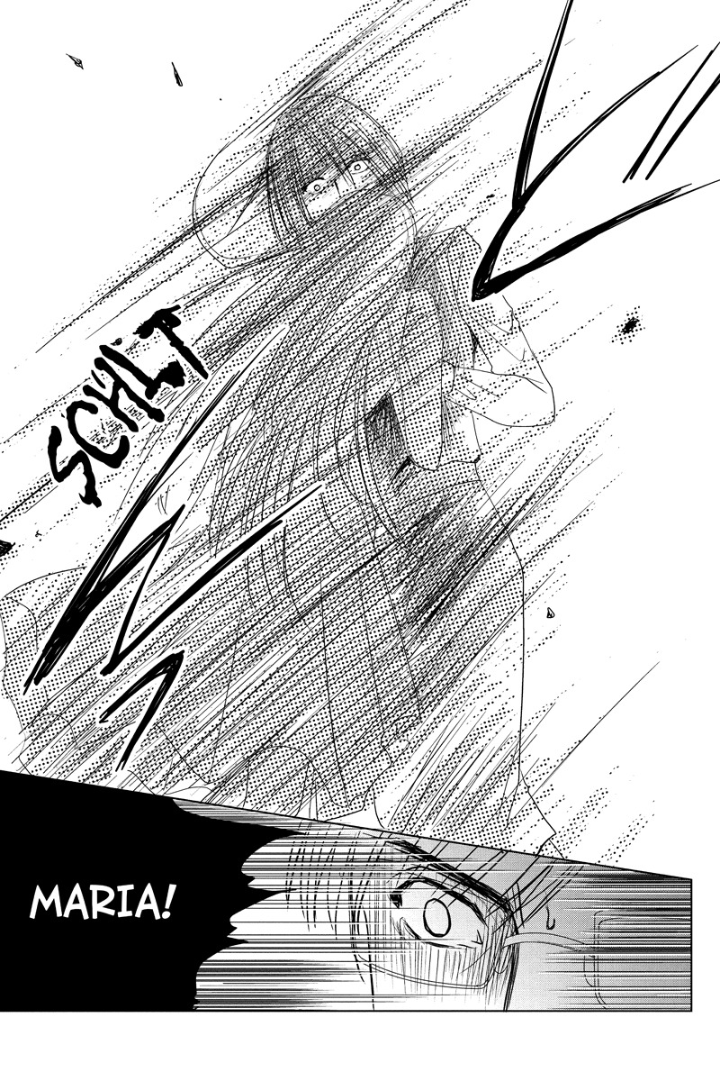 Toukyou Genji Monogatari (OZAKI Minami) Chapter 29 page 4 - Chapter 29: Col-Blooded Rondo (10)