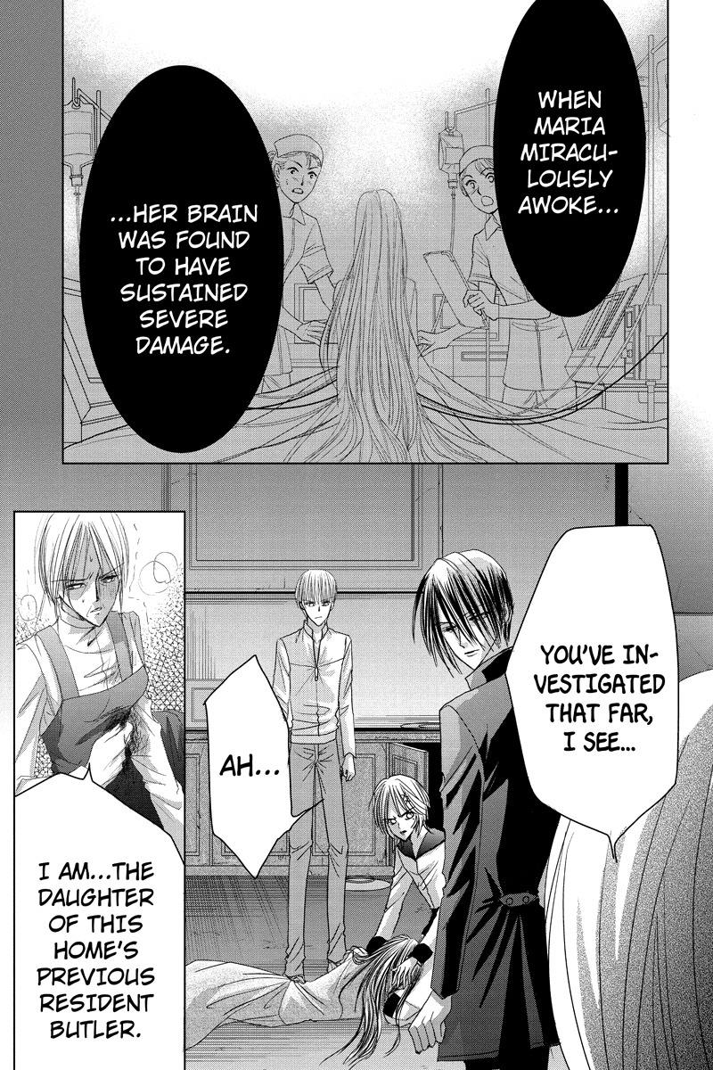 Toukyou Genji Monogatari (OZAKI Minami) Chapter 29 page 9 - Chapter 29: Col-Blooded Rondo (10)