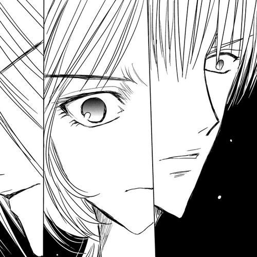 Toukyou Genji Monogatari (OZAKI Minami) Chapter 29: Col-Blooded Rondo (10) cover