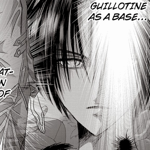 Toukyou Genji Monogatari (OZAKI Minami) Chapter 31: The Kaleidoscope Pismire (2) cover
