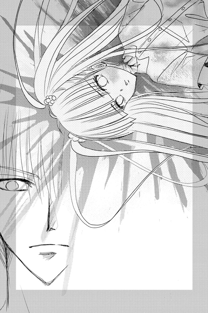 Toukyou Genji Monogatari (OZAKI Minami) Chapter 32 page 13 - Chapter 32: The Kaleidoscope Pismire (3)