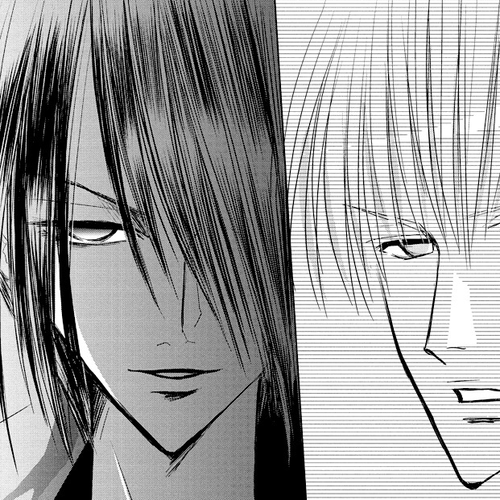 Toukyou Genji Monogatari (OZAKI Minami) Chapter 41: The Kaleidoscope Pismire (12) cover