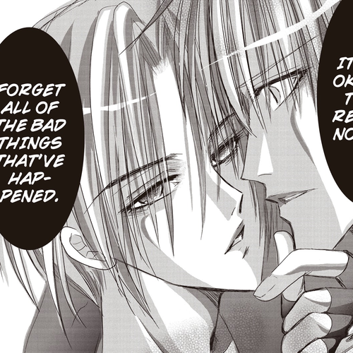 Toukyou Genji Monogatari (OZAKI Minami) Chapter 8: The Grim Reaper's Kiss (Kiss 8) cover