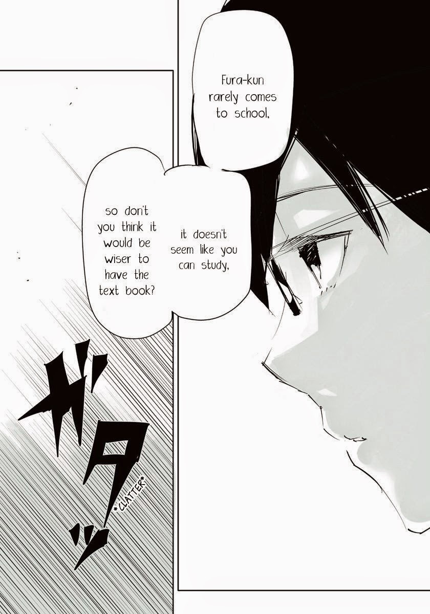 Toukyou Kushu Jack Chapter 1 page 18 - Chapter 1: #001