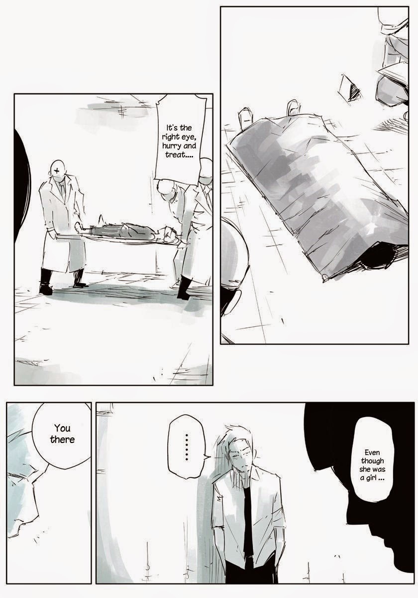 Toukyou Kushu Jack Chapter 1 page 67 - Chapter 1: #001