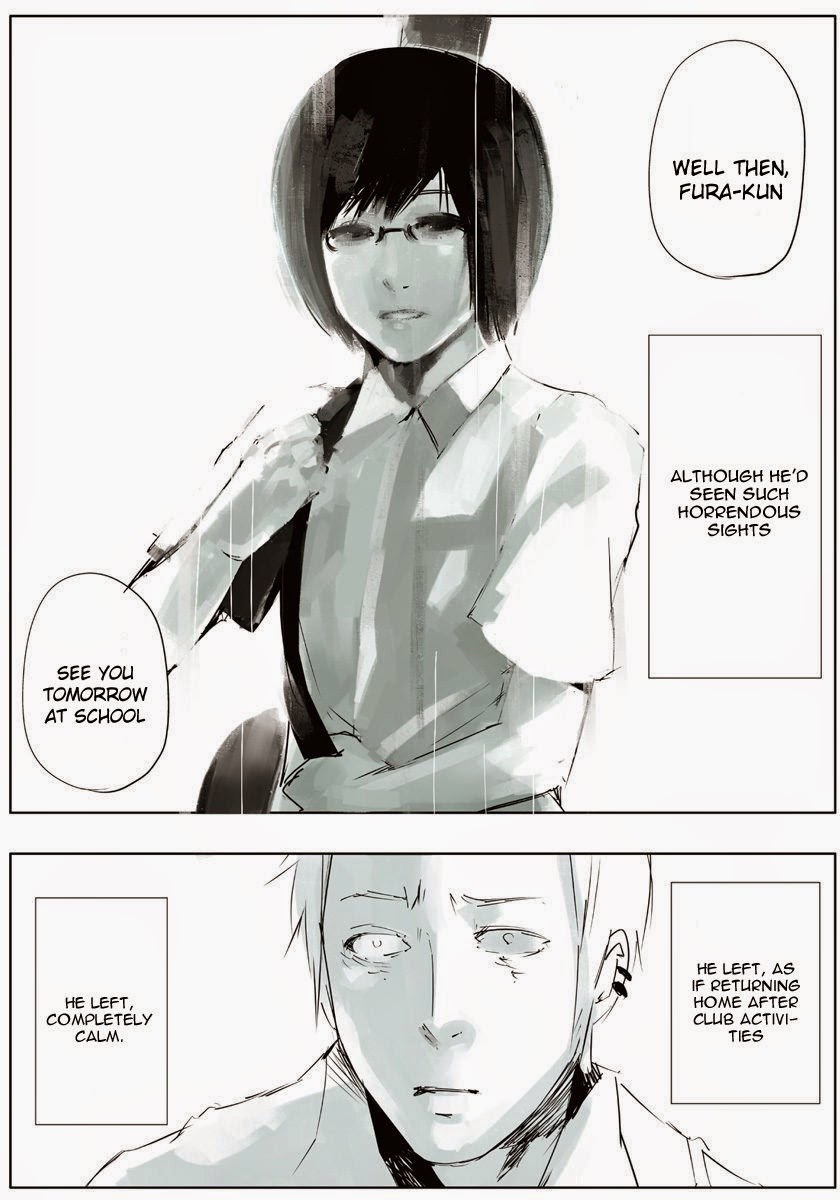 Toukyou Kushu Jack Chapter 1 page 69 - Chapter 1: #001