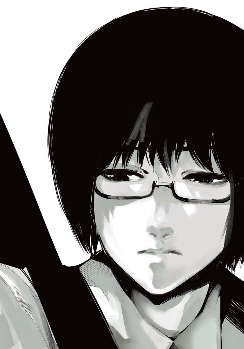 Toukyou Kushu Jack Chapter 1 page 8 - Chapter 1: #001