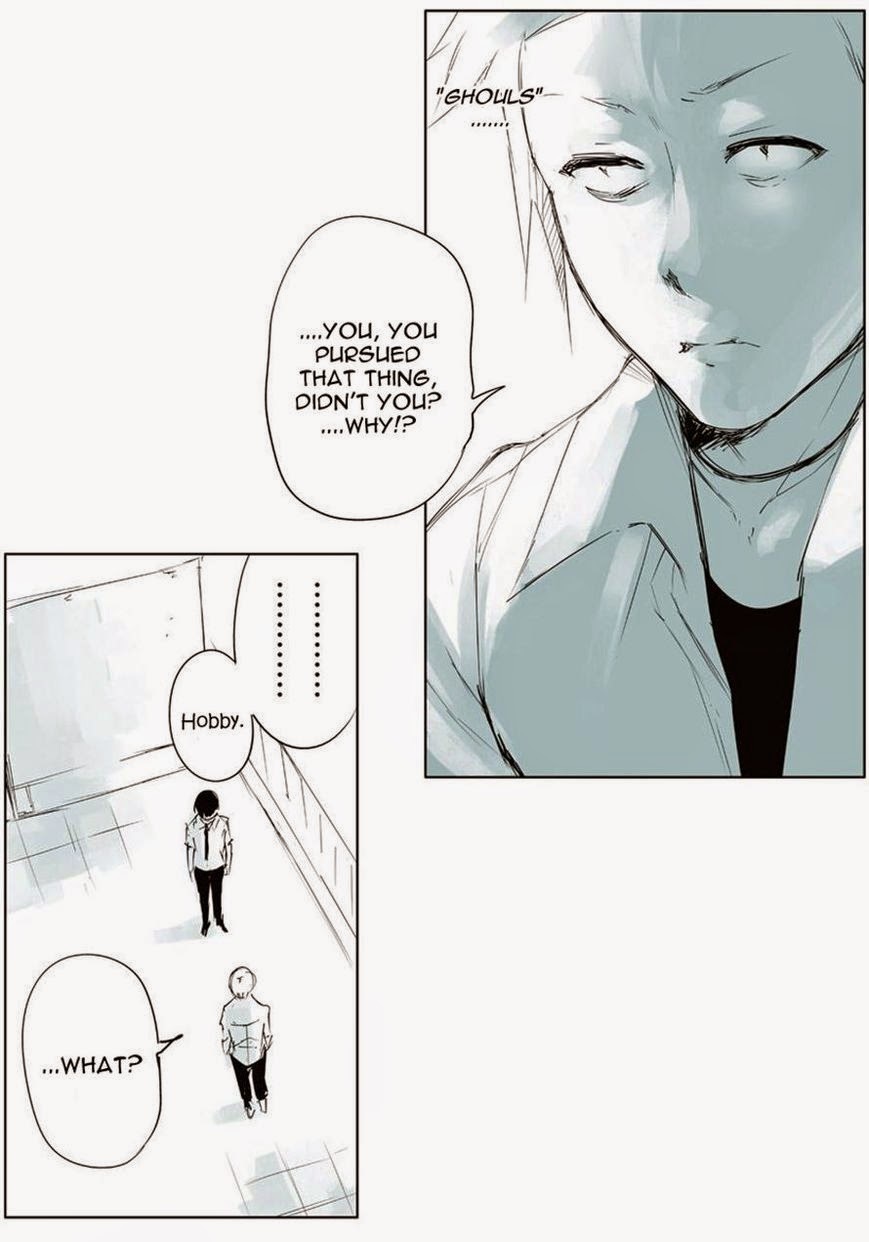Toukyou Kushu Jack Chapter 2 page 10 - Chapter 2: #002