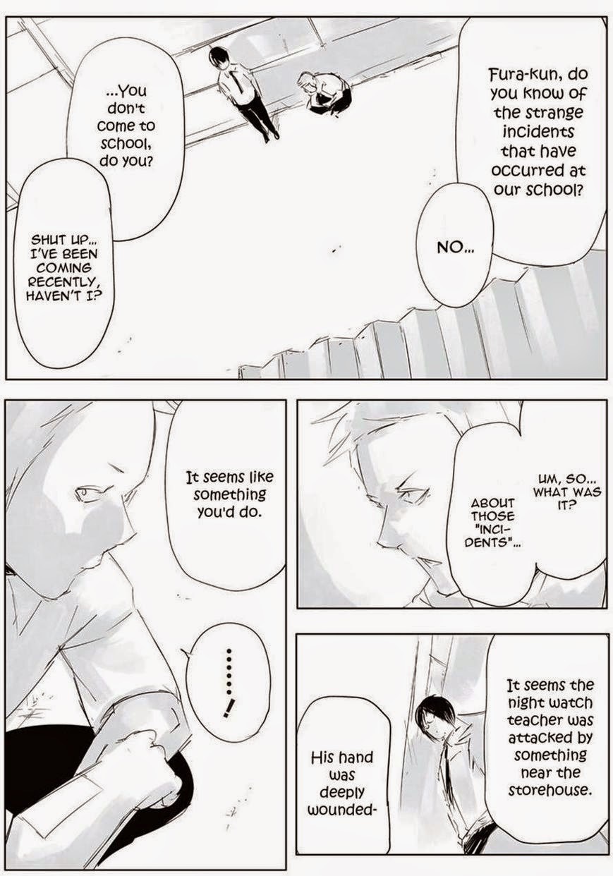 Toukyou Kushu Jack Chapter 2 page 17 - Chapter 2: #002