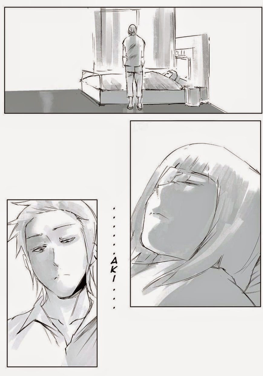 Toukyou Kushu Jack Chapter 2 page 2 - Chapter 2: #002