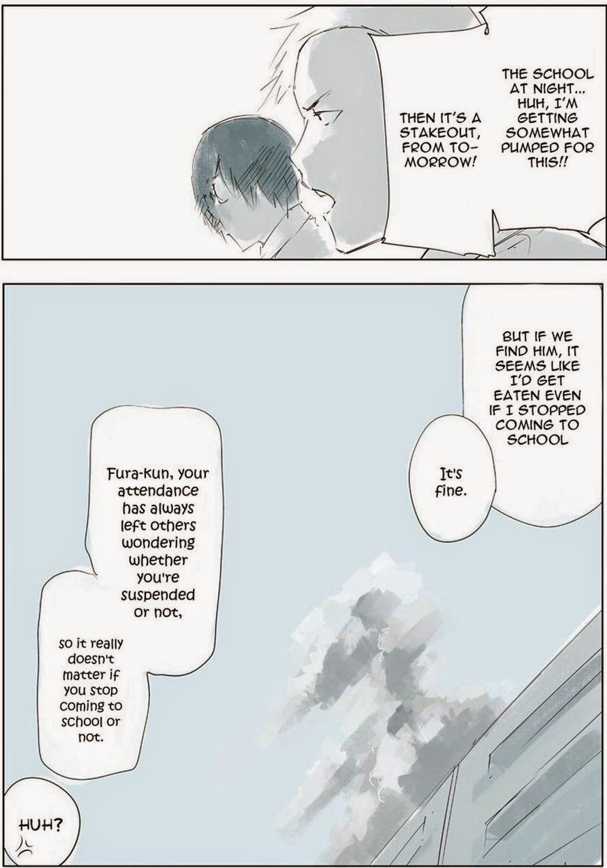 Toukyou Kushu Jack Chapter 2 page 21 - Chapter 2: #002