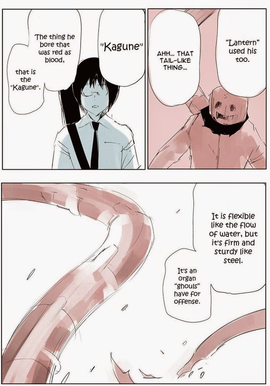 Toukyou Kushu Jack Chapter 2 page 23 - Chapter 2: #002