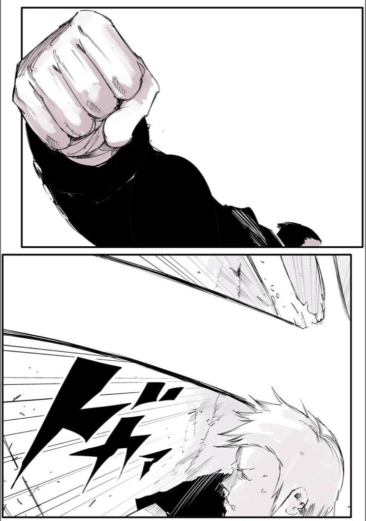 Toukyou Kushu Jack Chapter 7 page 15 - Chapter 7: #007 [END]