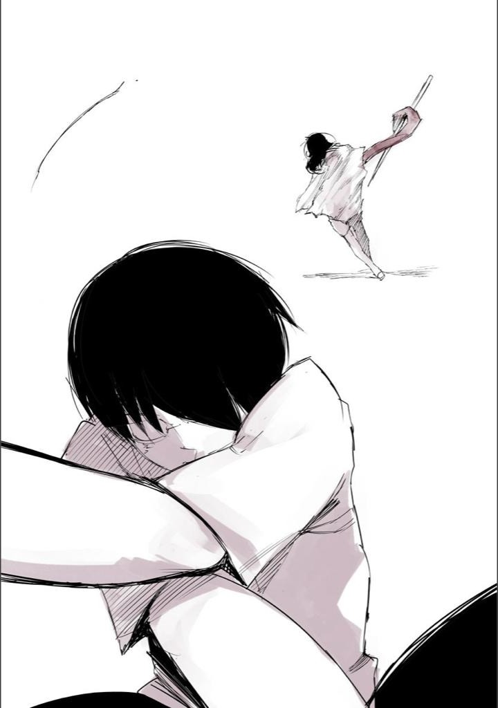 Toukyou Kushu Jack Chapter 7 page 31 - Chapter 7: #007 [END]