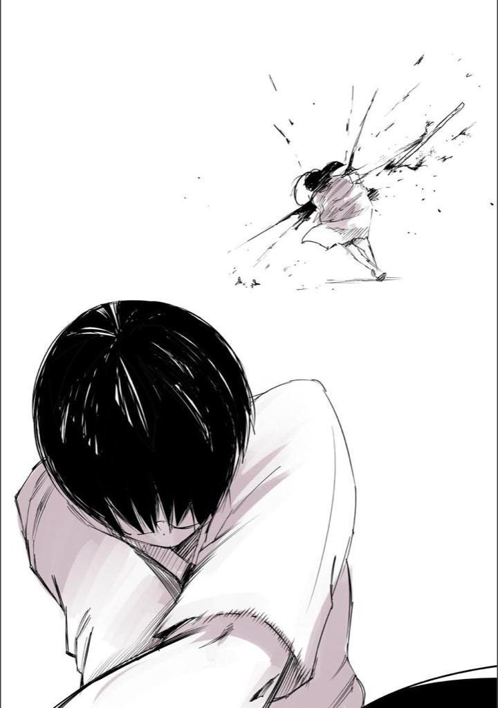 Toukyou Kushu Jack Chapter 7 page 32 - Chapter 7: #007 [END]