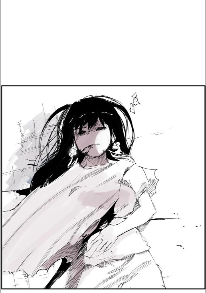 Toukyou Kushu Jack Chapter 7 page 38 - Chapter 7: #007 [END]