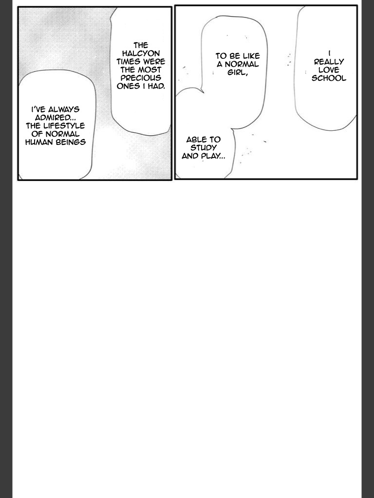 Toukyou Kushu Jack Chapter 7 page 41 - Chapter 7: #007 [END]
