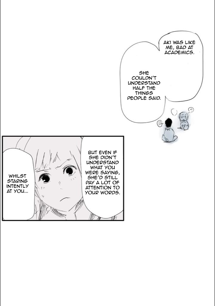 Toukyou Kushu Jack Chapter 7 page 46 - Chapter 7: #007 [END]