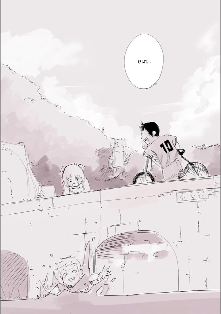 Toukyou Kushu Jack Chapter 7 page 48 - Chapter 7: #007 [END]