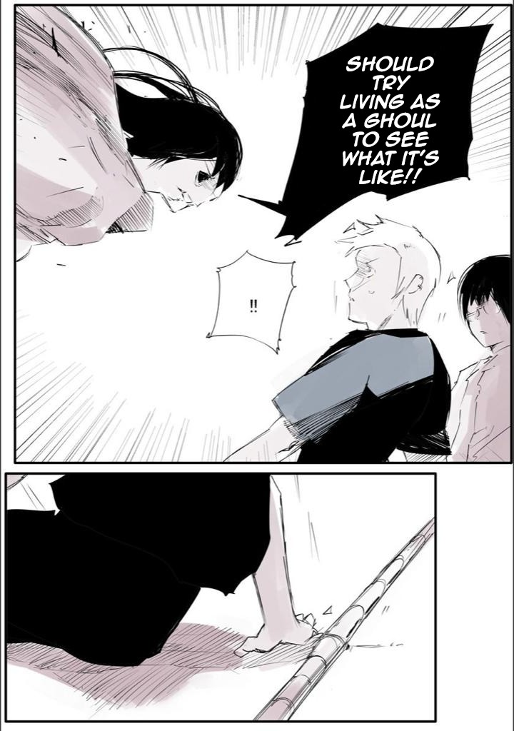 Toukyou Kushu Jack Chapter 7 page 52 - Chapter 7: #007 [END]