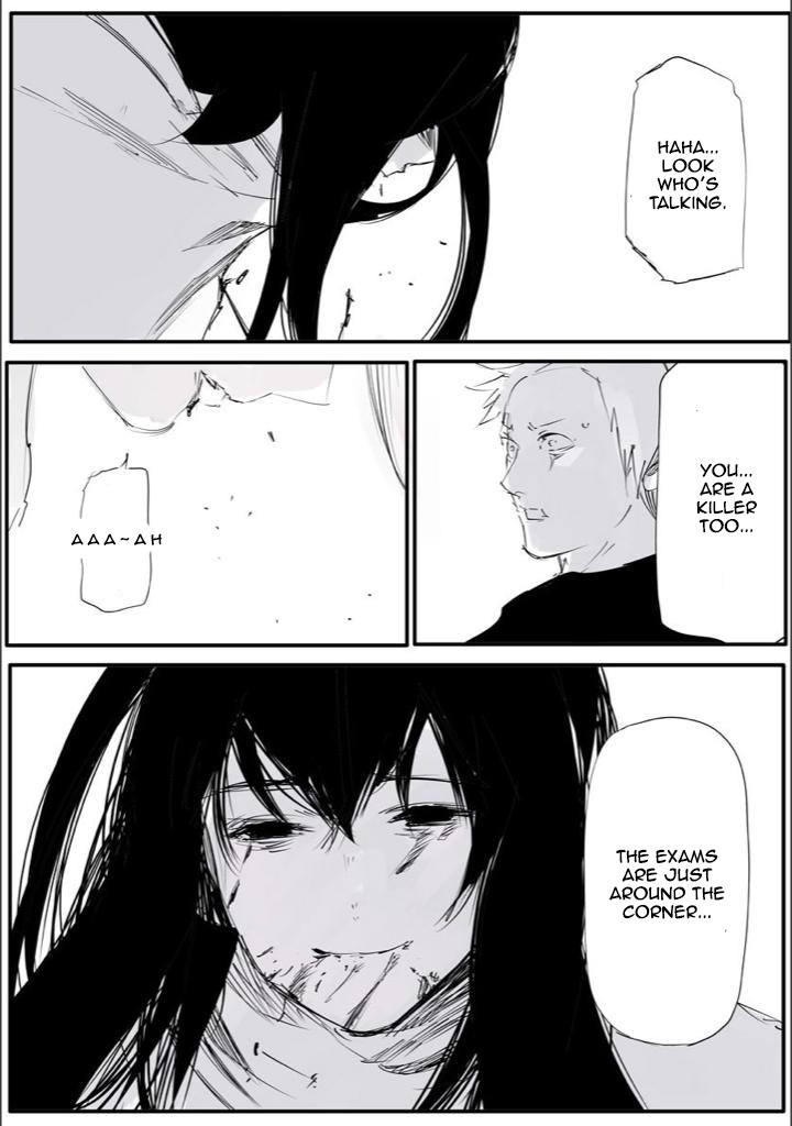 Toukyou Kushu Jack Chapter 7 page 56 - Chapter 7: #007 [END]