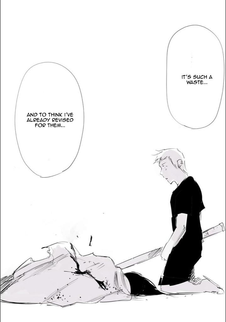 Toukyou Kushu Jack Chapter 7 page 57 - Chapter 7: #007 [END]