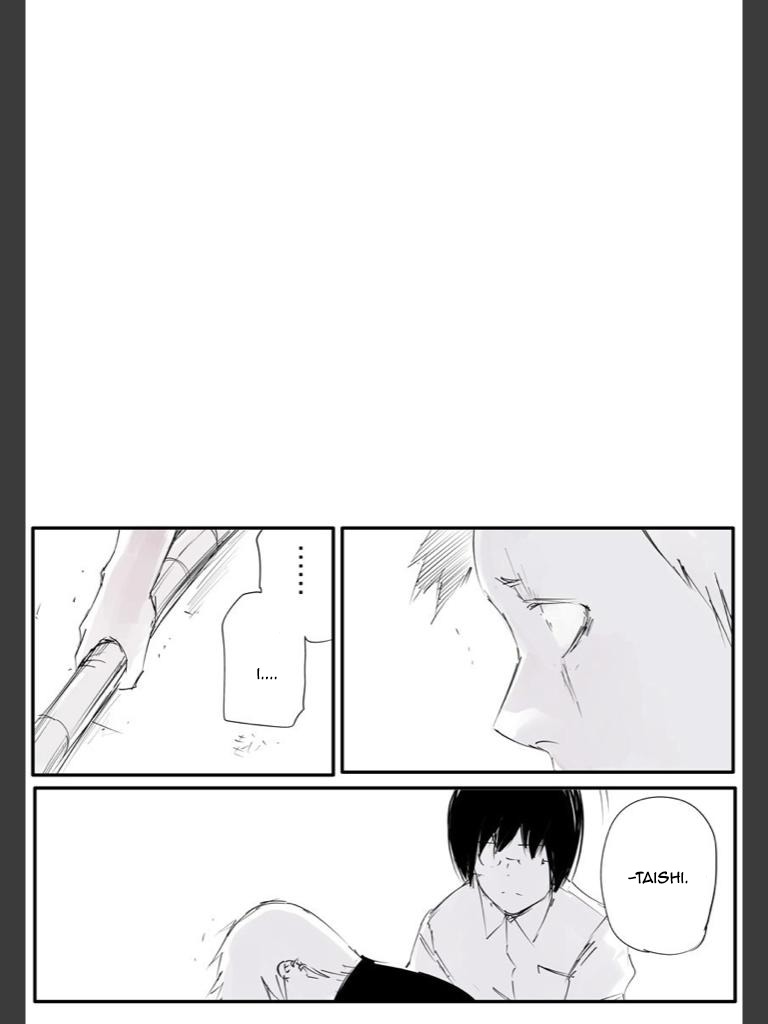 Toukyou Kushu Jack Chapter 7 page 58 - Chapter 7: #007 [END]