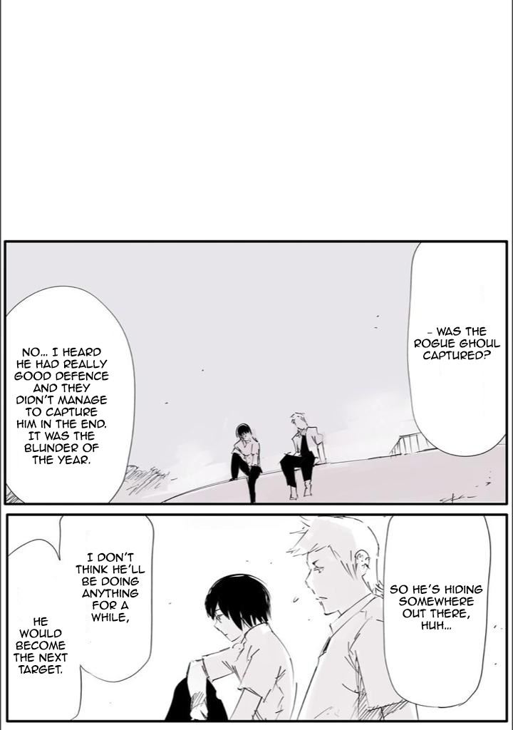 Toukyou Kushu Jack Chapter 7 page 59 - Chapter 7: #007 [END]