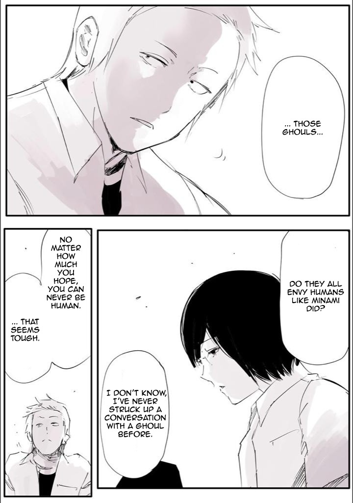 Toukyou Kushu Jack Chapter 7 page 60 - Chapter 7: #007 [END]