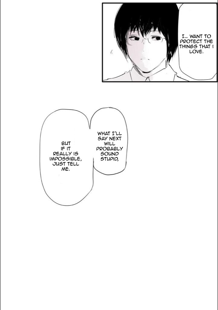 Toukyou Kushu Jack Chapter 7 page 62 - Chapter 7: #007 [END]
