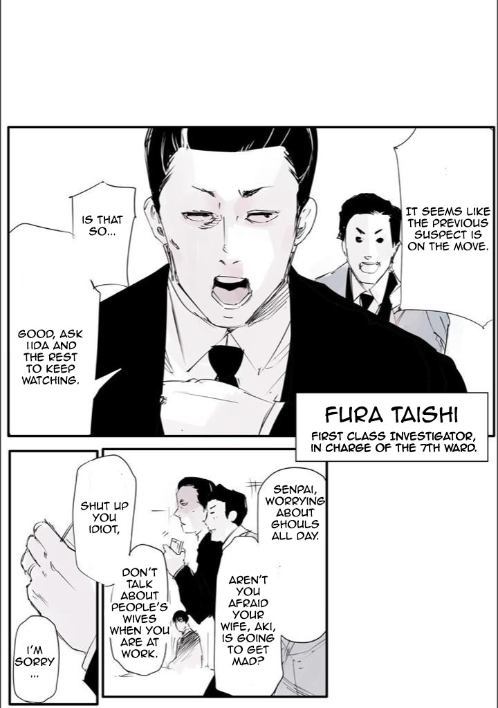Toukyou Kushu Jack Chapter 7 page 63 - Chapter 7: #007 [END]
