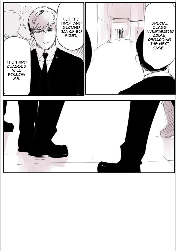 Toukyou Kushu Jack Chapter 7 page 64 - Chapter 7: #007 [END]